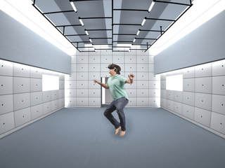 Illustration for article titled Kotaku 'Shop Contest: Virtual Reality: The Winners